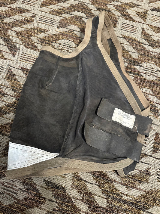 Opti-Force Fly Mask