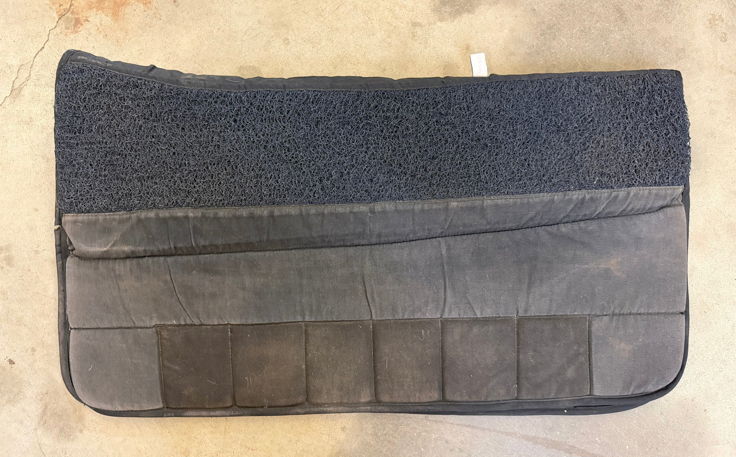 Skito Western Saddle Pad