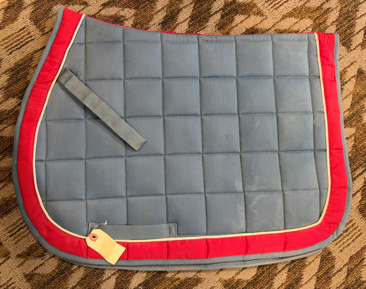 SmartPak AP Pad