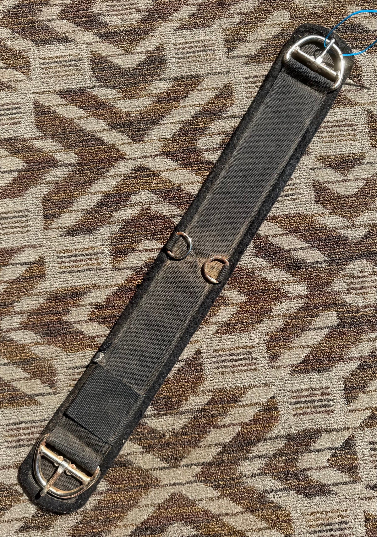 Weaver Felt Cinch - 30”