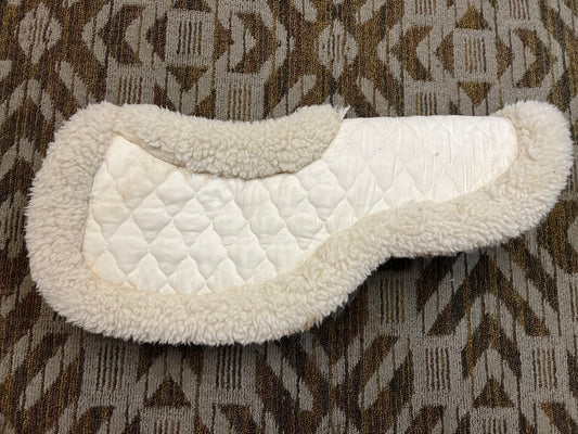 Toklat Wither Relief Half Pad