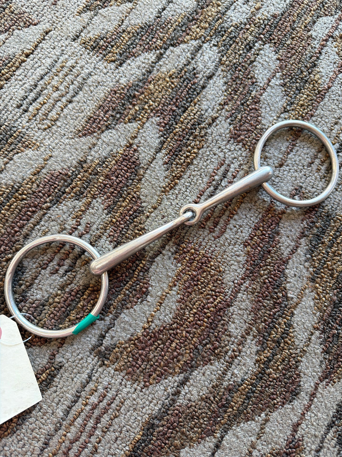 Loose Ring - 5.75”