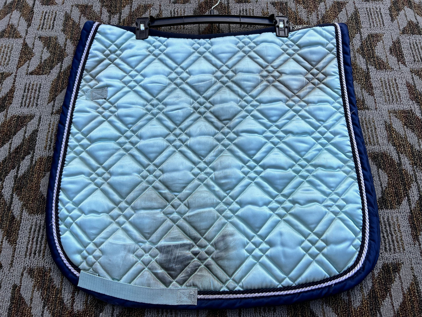 Eskadron Dressage Pad