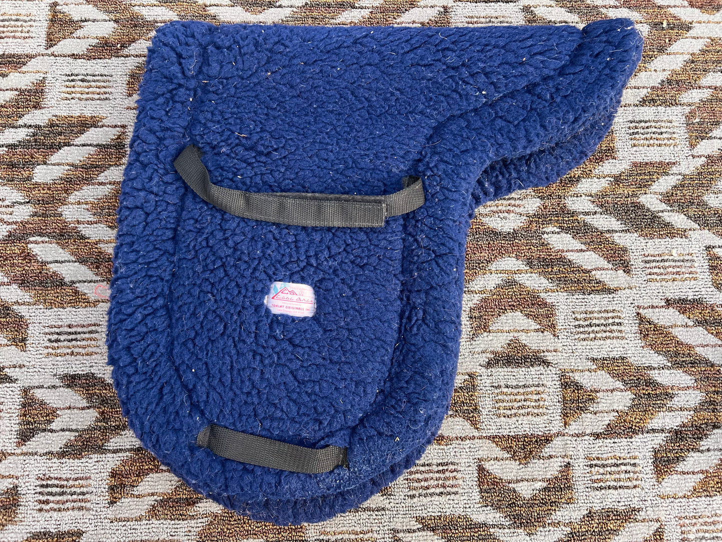 Toklat Fleece Fitted Pad