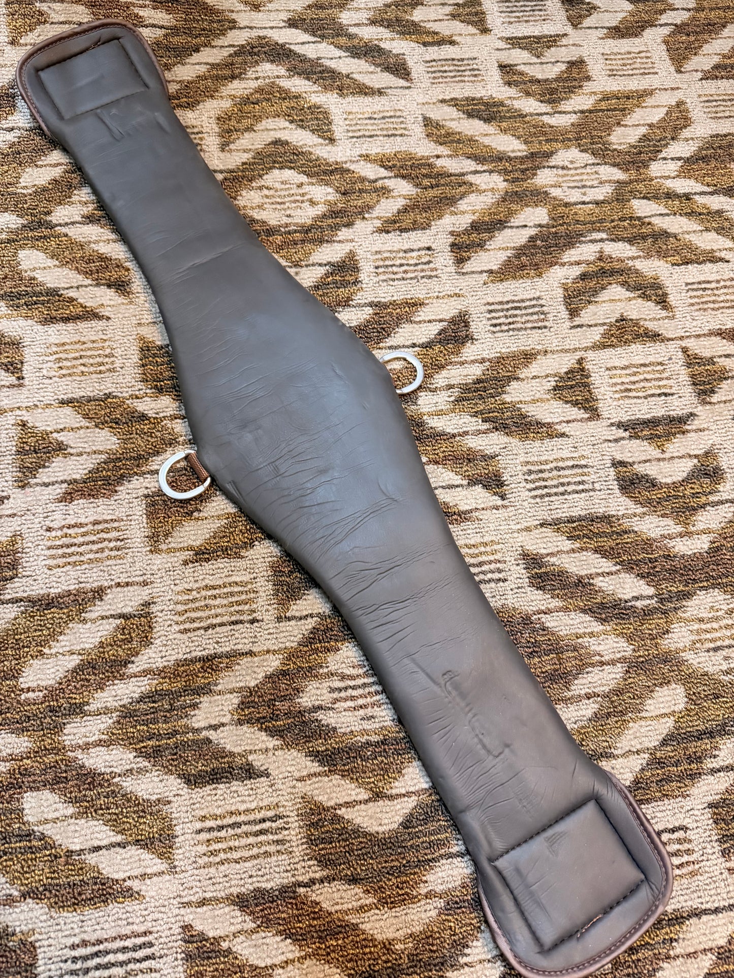 Classic Equine FeatherFlex Cinch - 34”