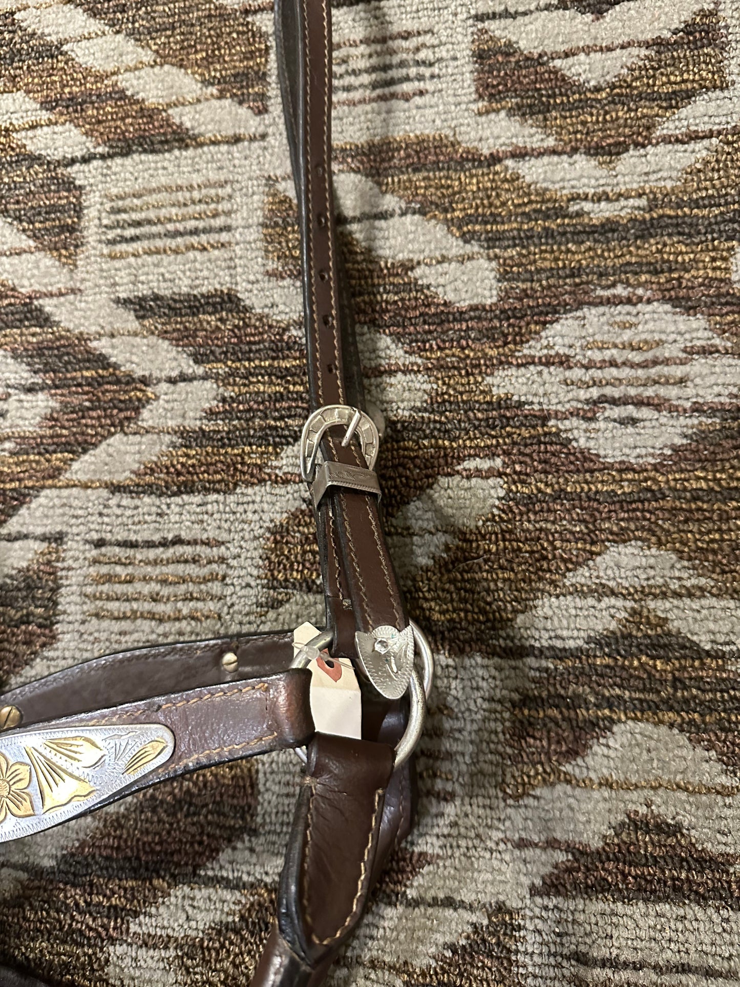 Show Halter