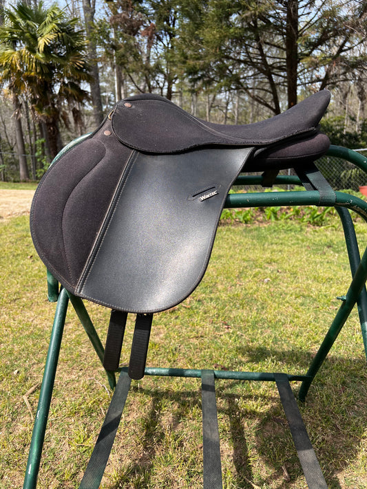 Wintec All Purpose Youth Saddle
