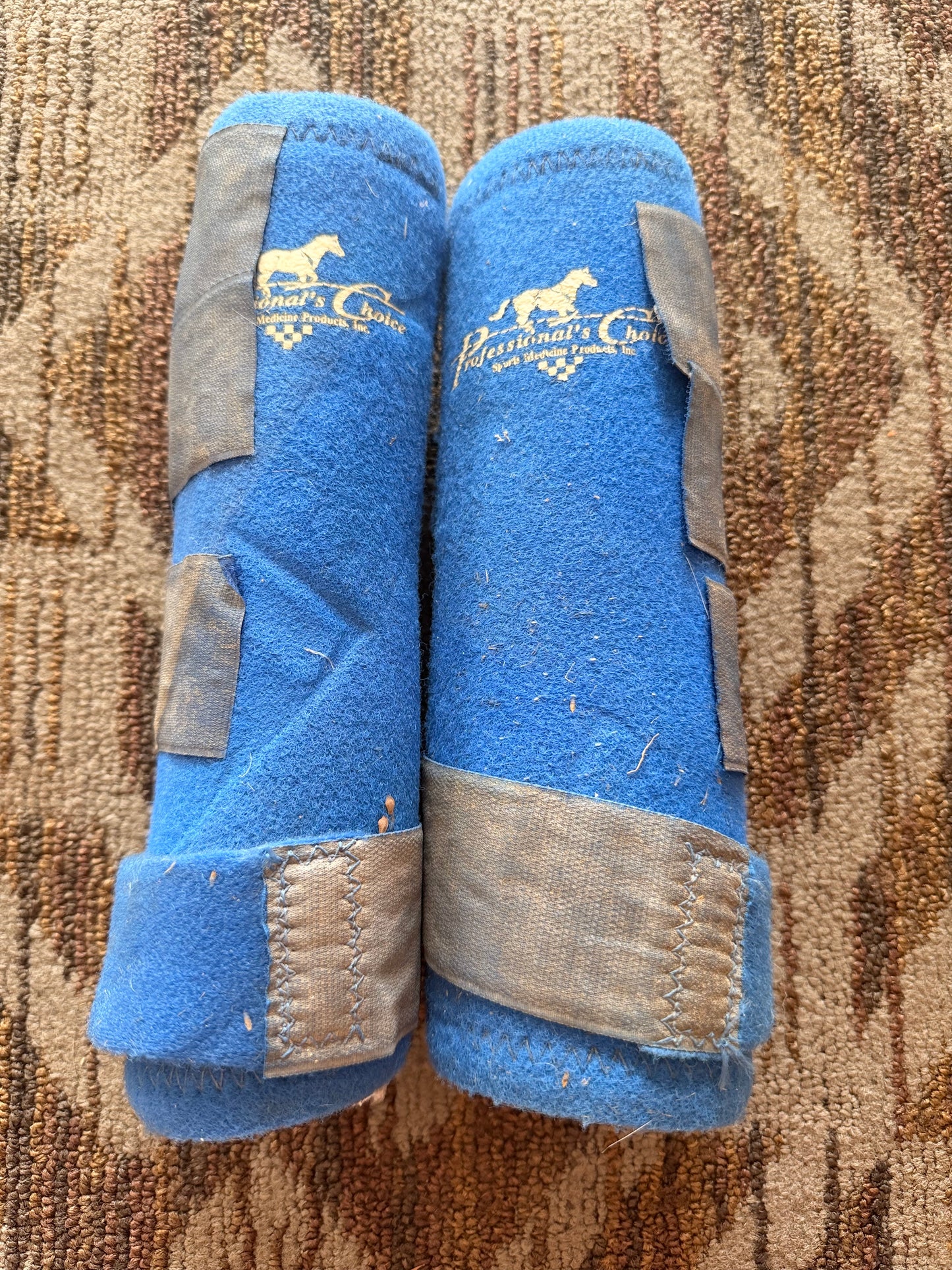 Professionals Choice Sport Boots