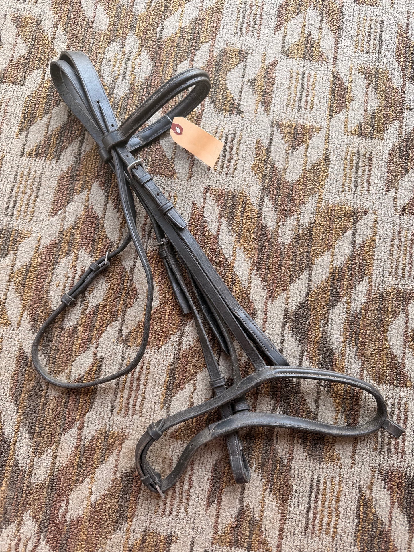 Black Bridle