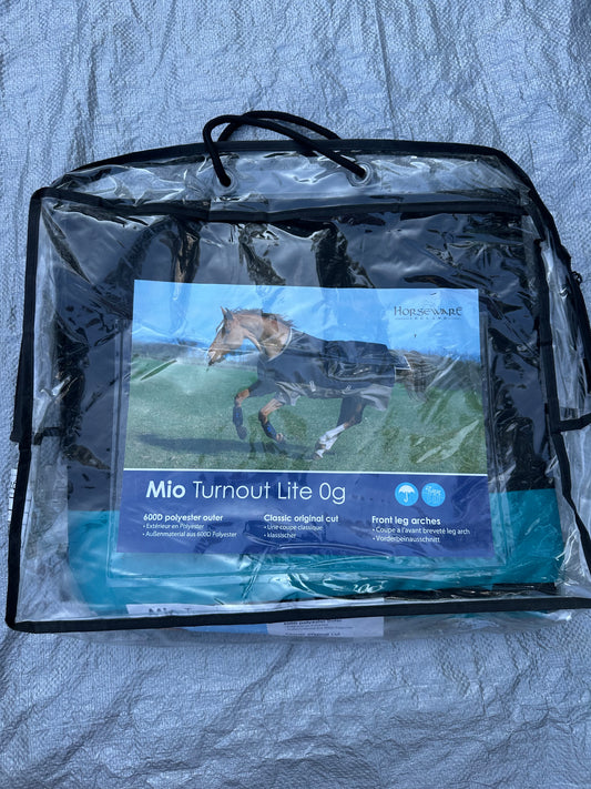 MIO Turnout Lite 0g - 66”