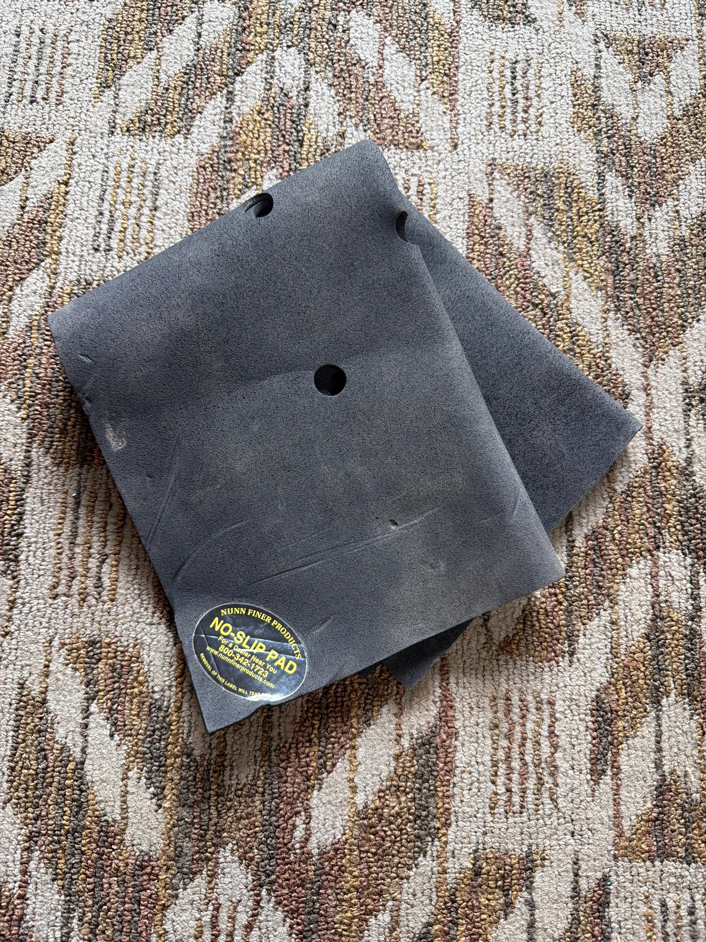 Nunn Finer Nonslip Pad
