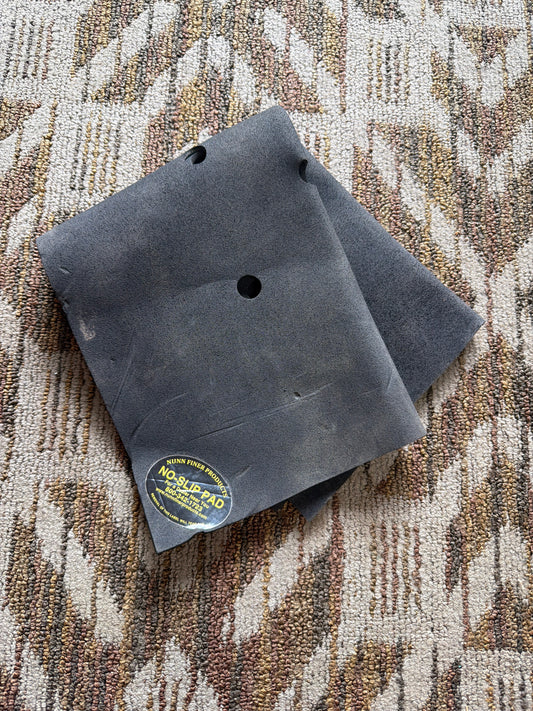 Nunn Finer Nonslip Pad