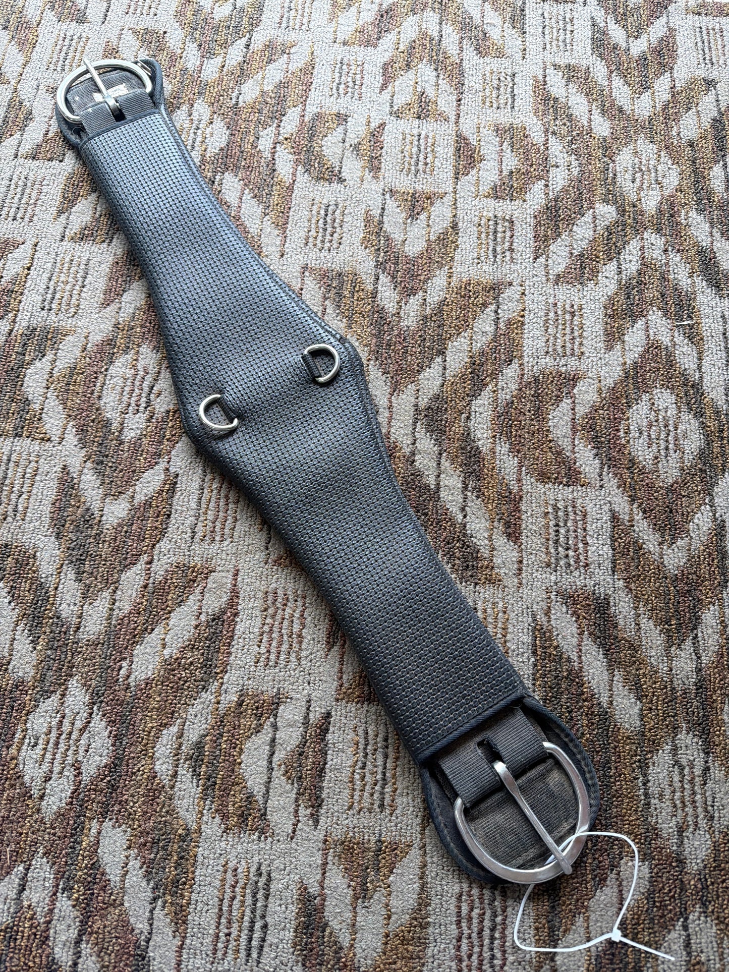Neoprene Roper Cinch - 34”