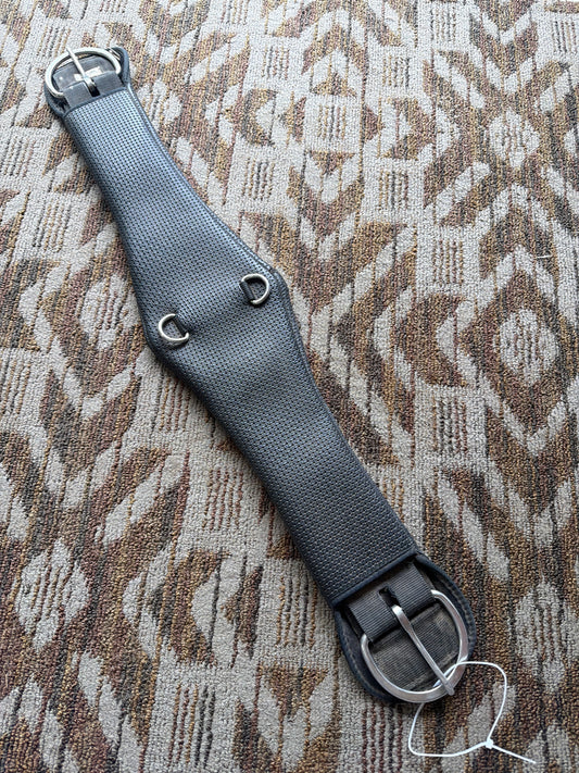 Neoprene Roper Cinch - 34”