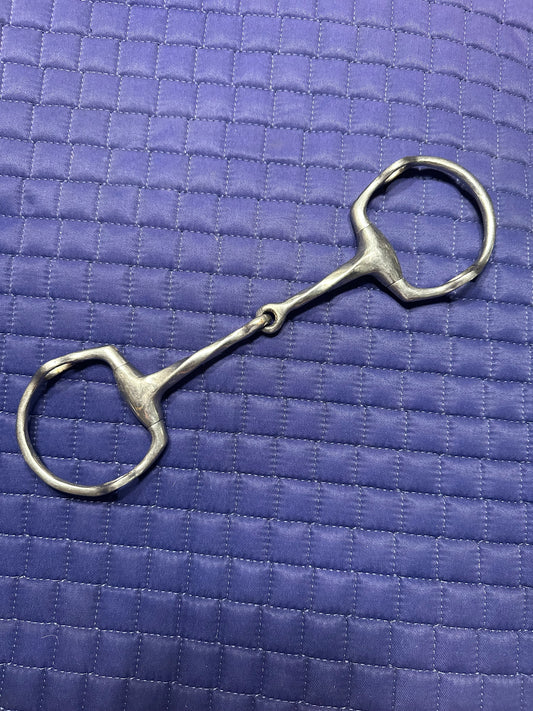 Slow Twist Gag Bit - 5.5”