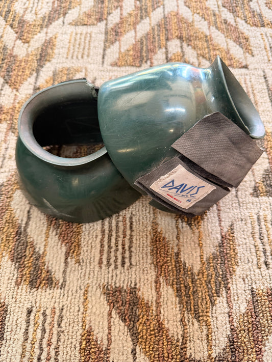 Medium Davis Bell Boots