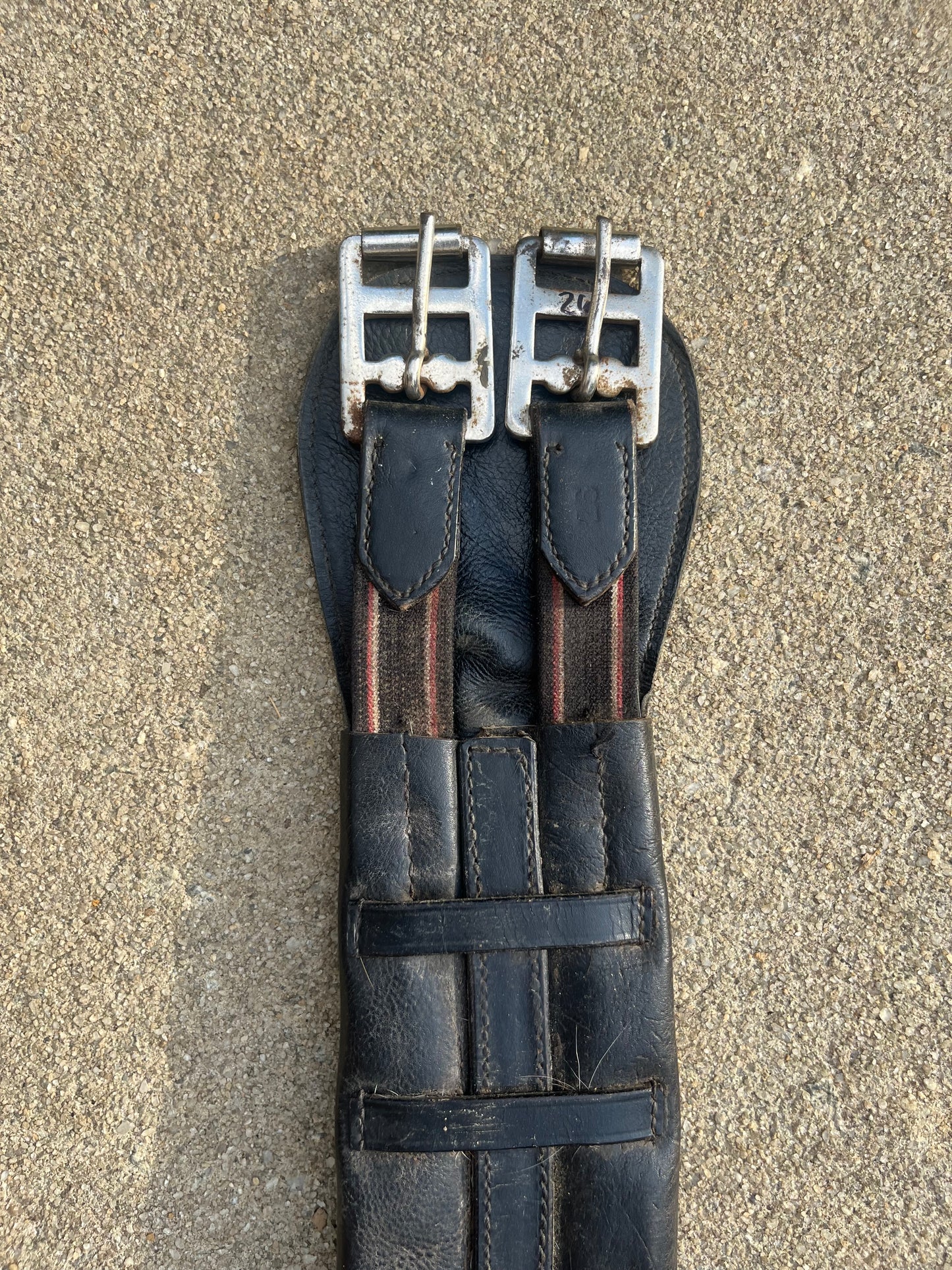 Dressage Girth - 26”