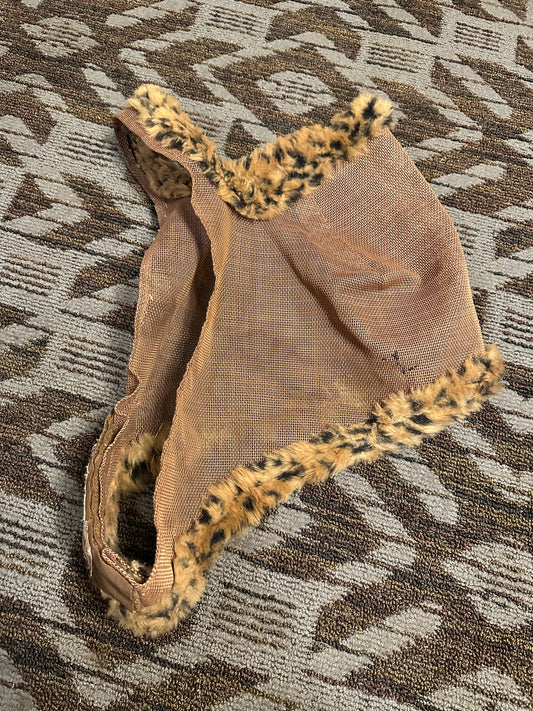 SuperMask Fly Mask
