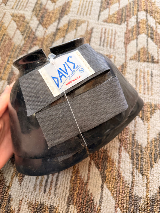 New Davis Bell Boots XL