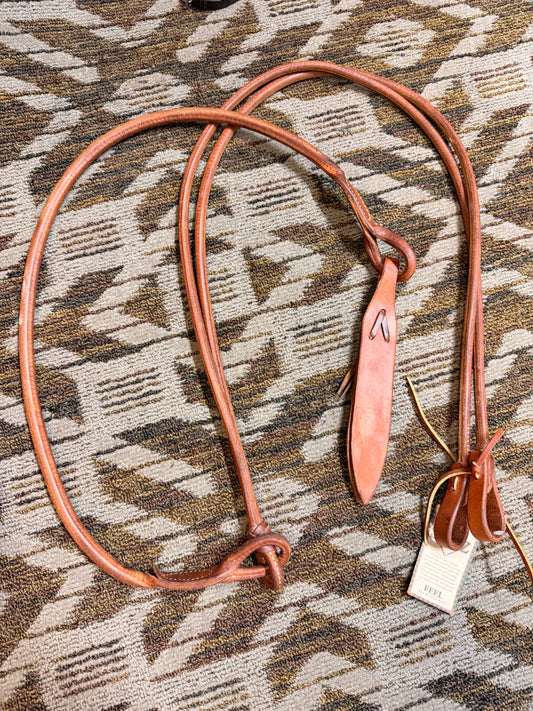 New Schutz Brothers Rommel Reins