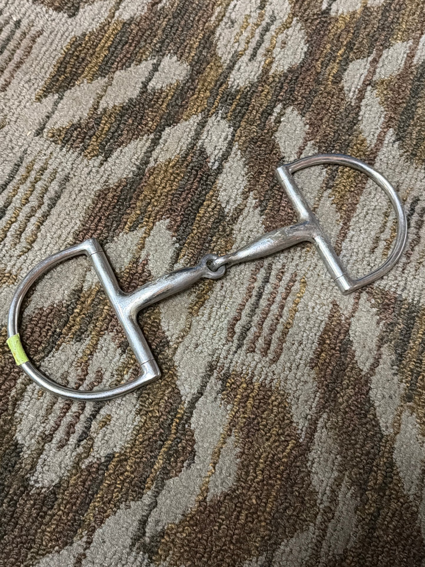 D Ring - 5”