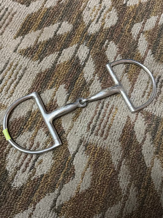 D Ring - 5”