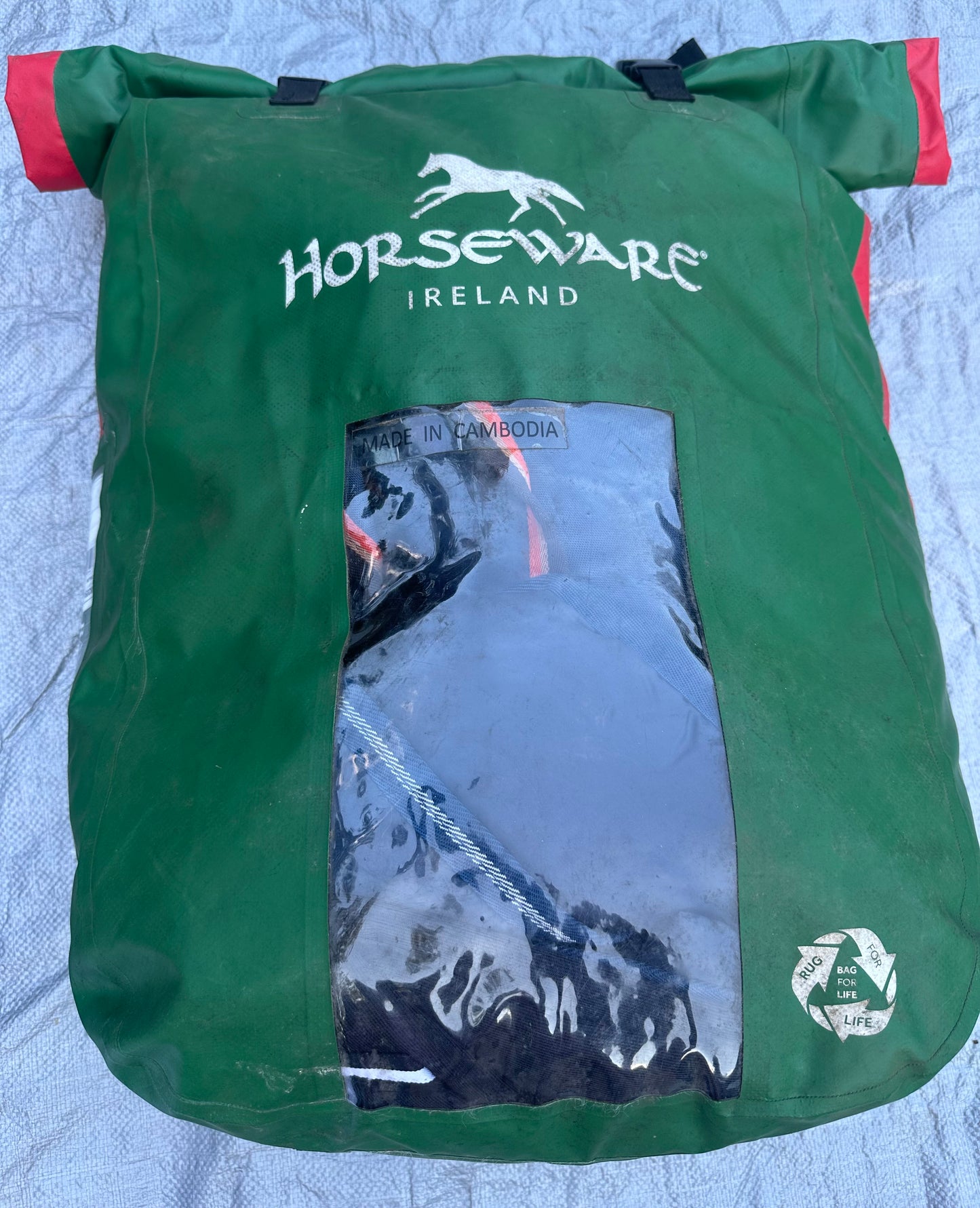 Rambo Tech Duo Bundle - 66”