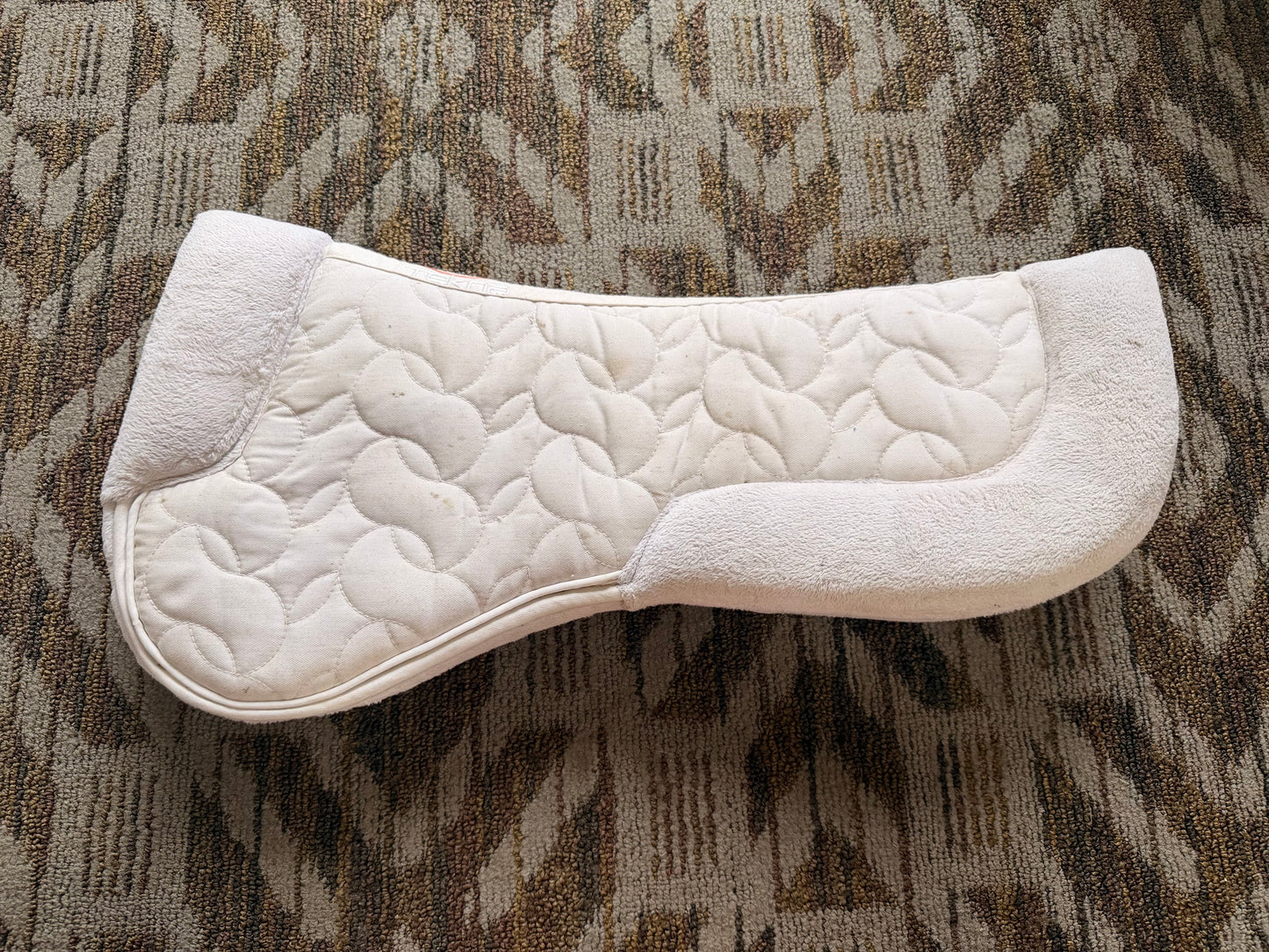 Tekna Half Pad