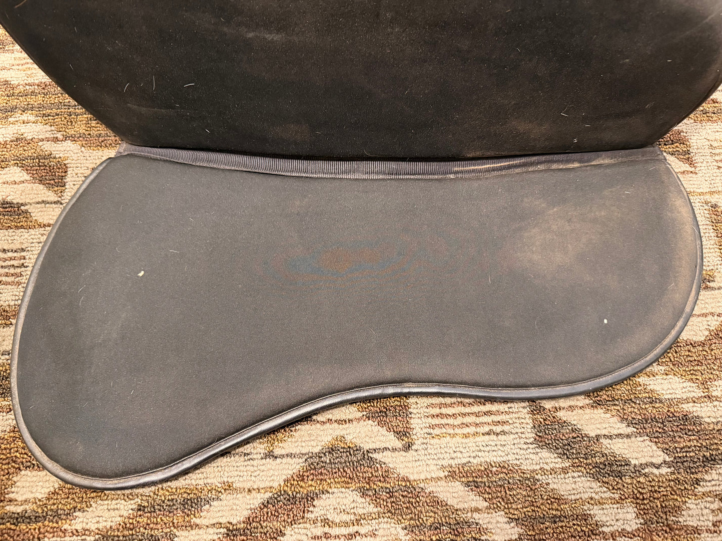 Lami Cell Gel Half Pad