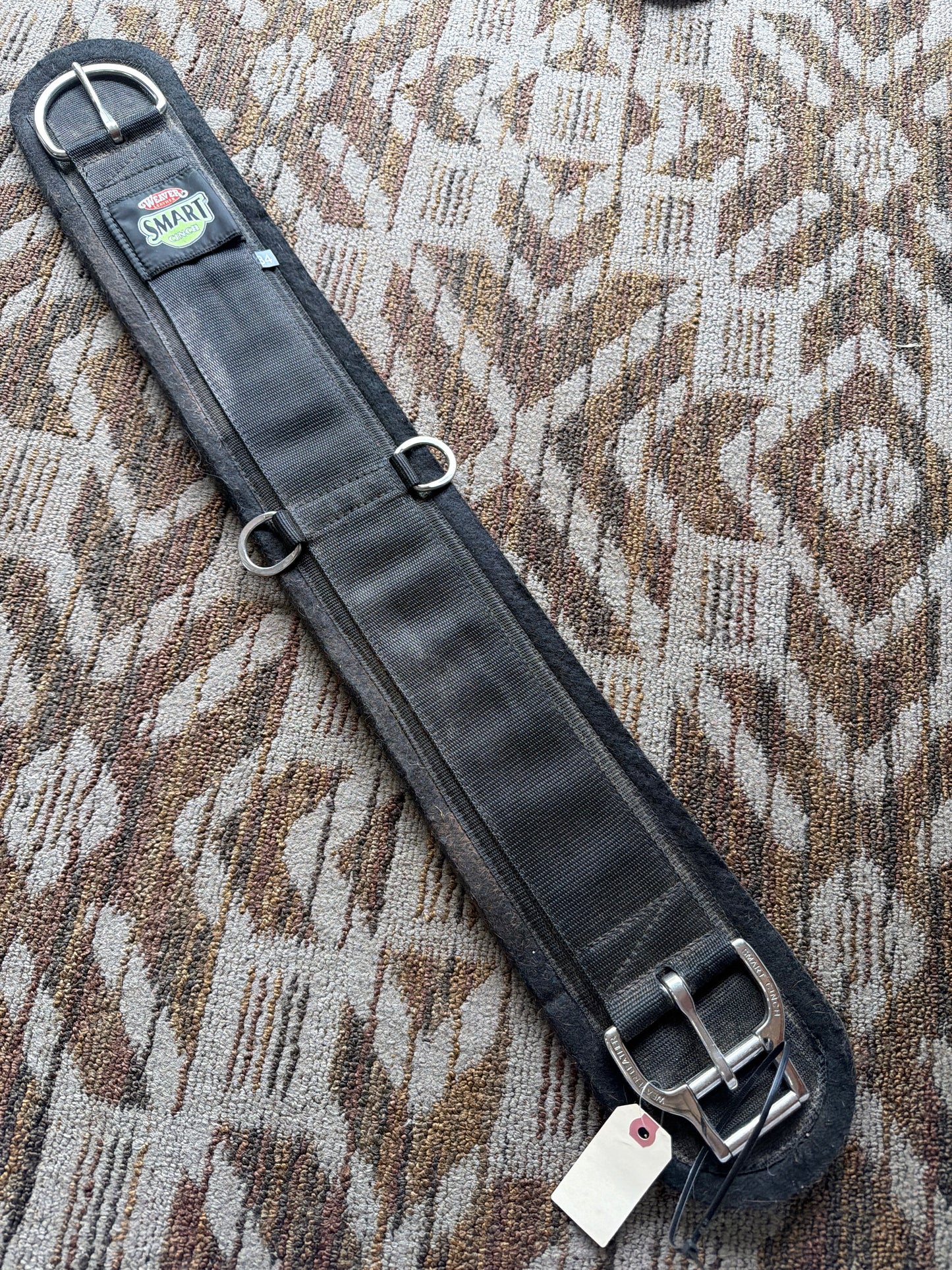 Smart Cinch Felt - 34”