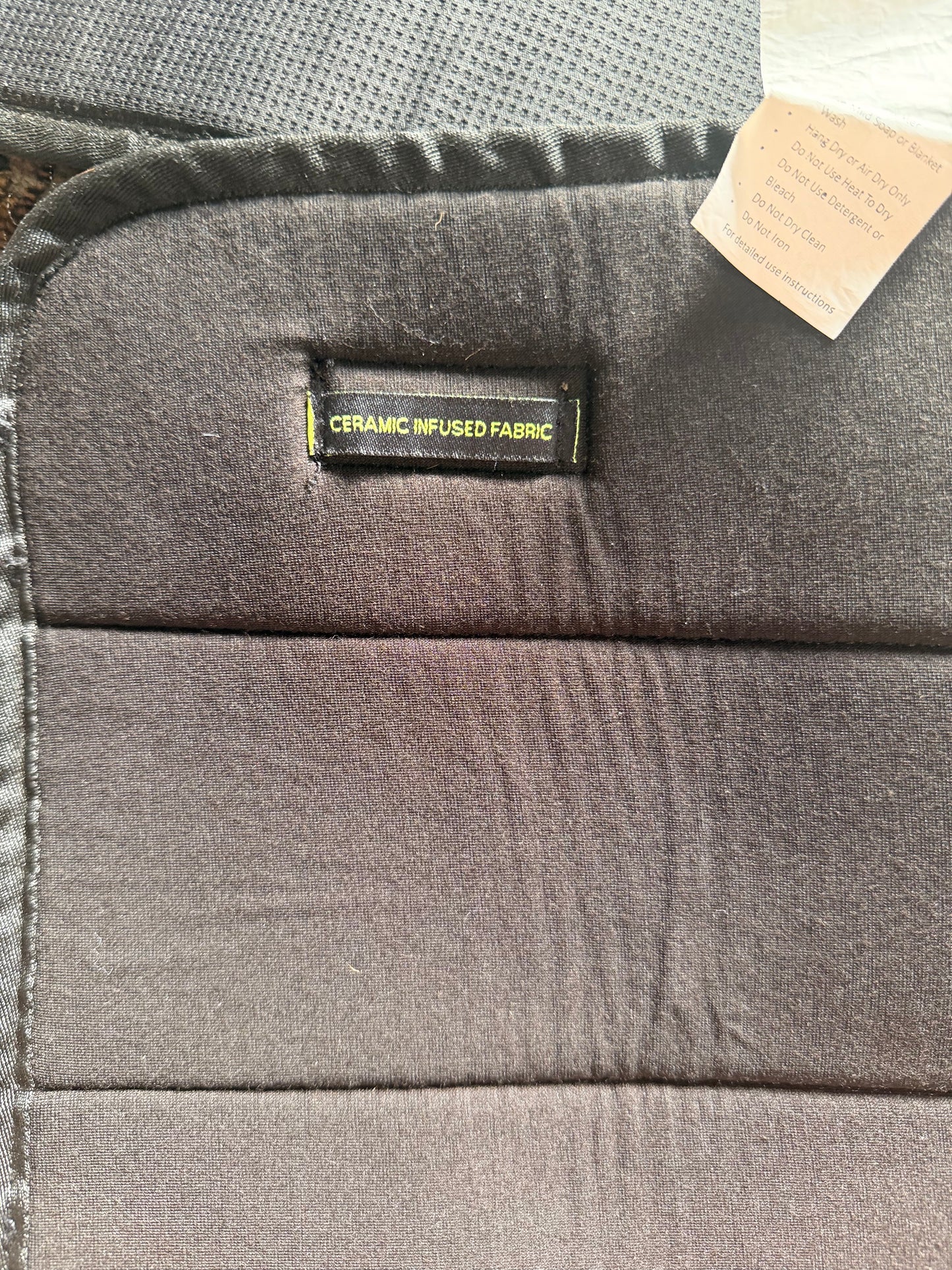 Ceramic Therapy No Bow Wraps