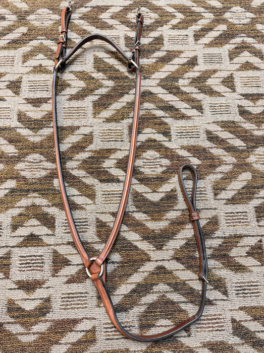 Bobby’s English Tack Breastplate