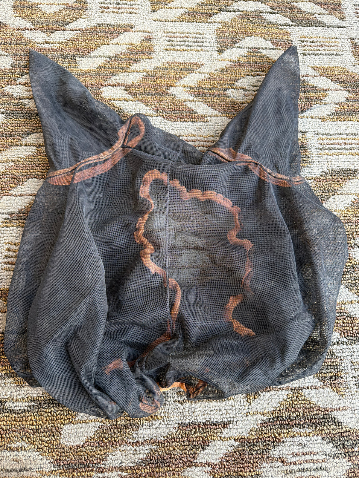 Absorbine Fly Mask