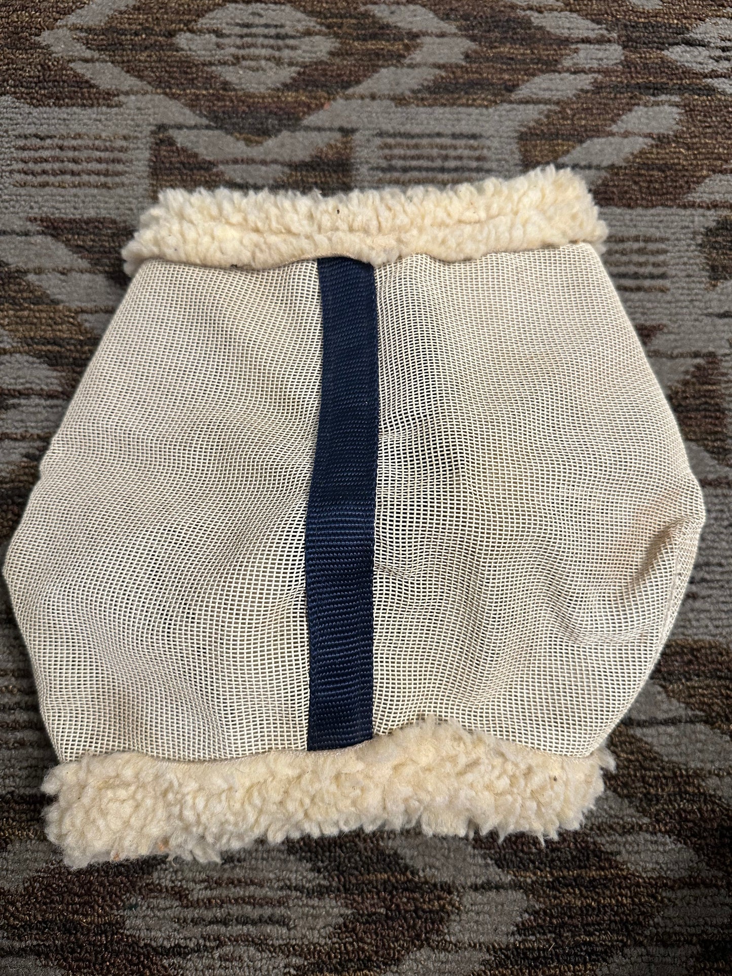 Equi-Mask Fly Mask