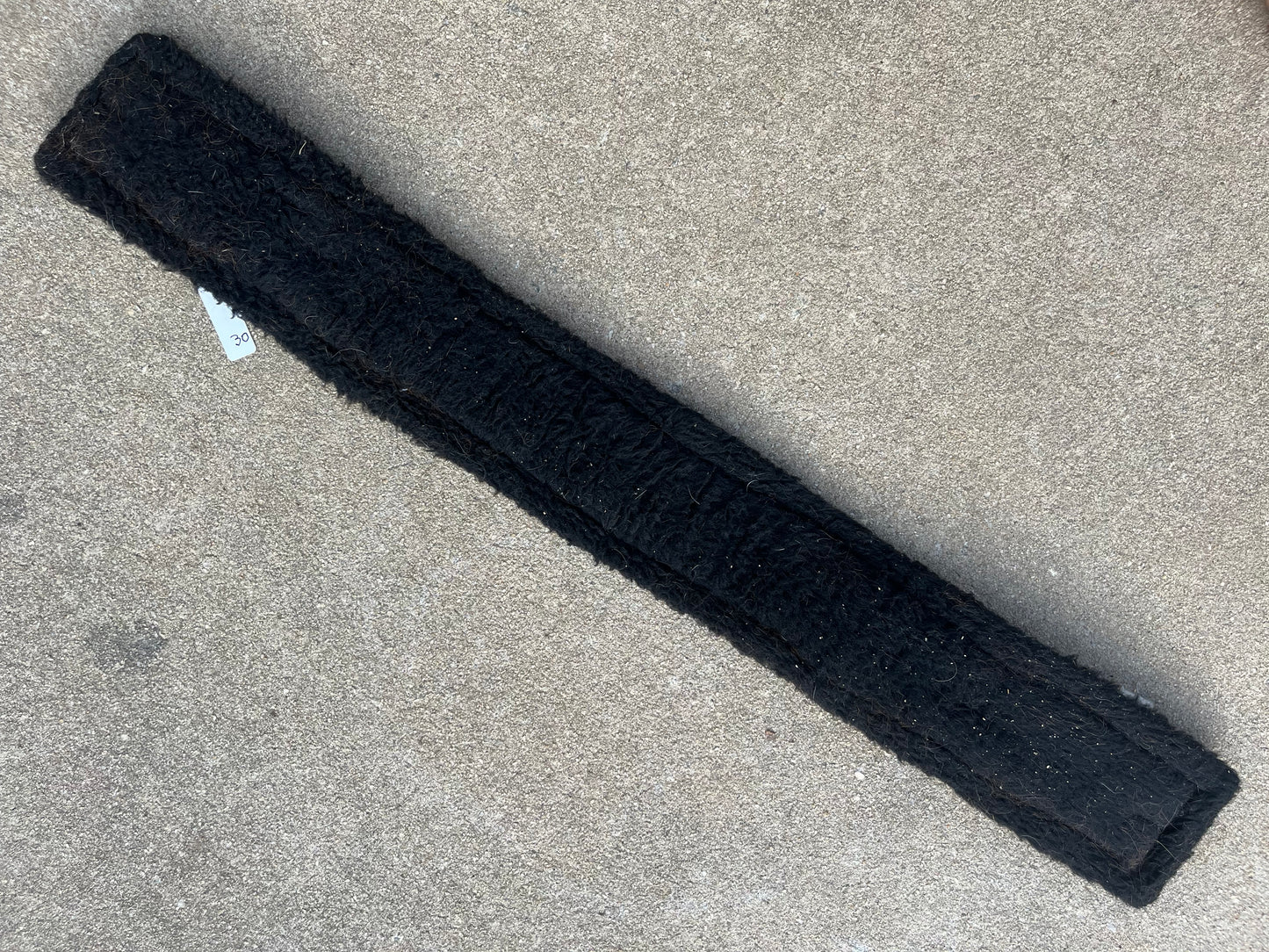 Fleece Dressage Girth - 30”