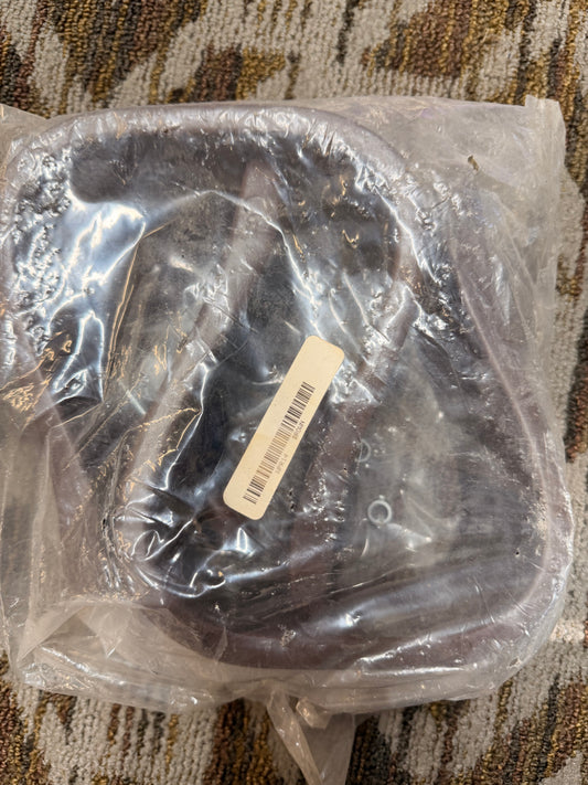 New Plastic Stirrups