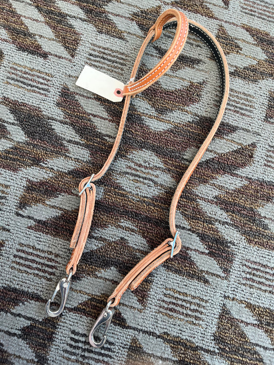 One Ear Quick Change Headstall