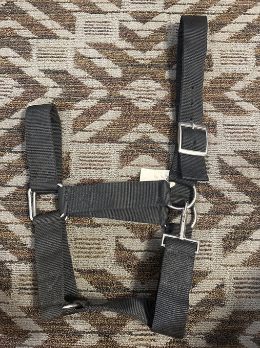 Draft Halter
