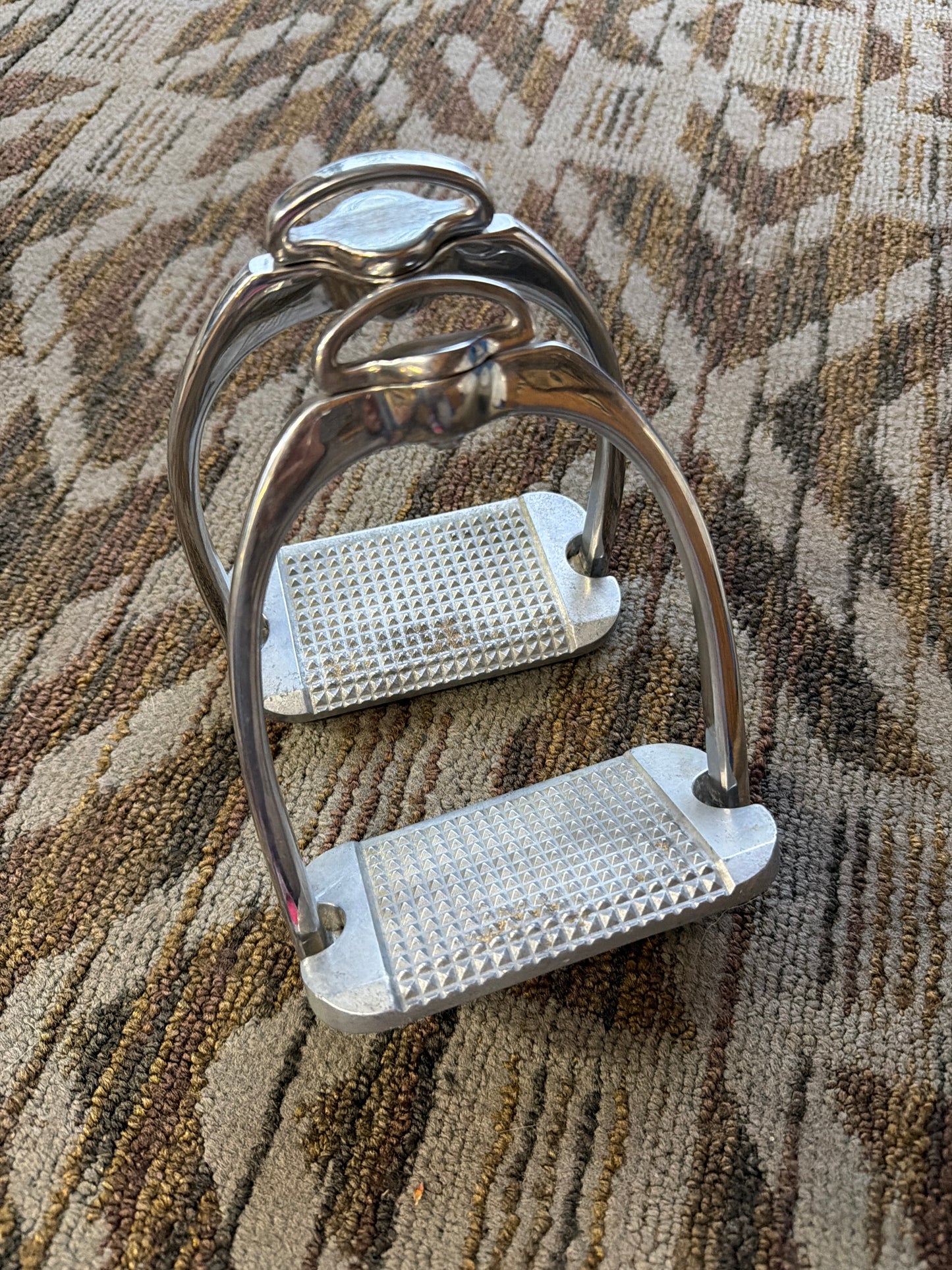 MDC Stirrups