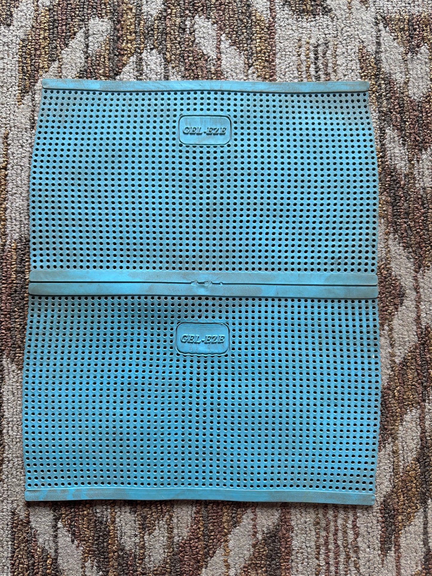 Gel-Eze Nonslip Pad