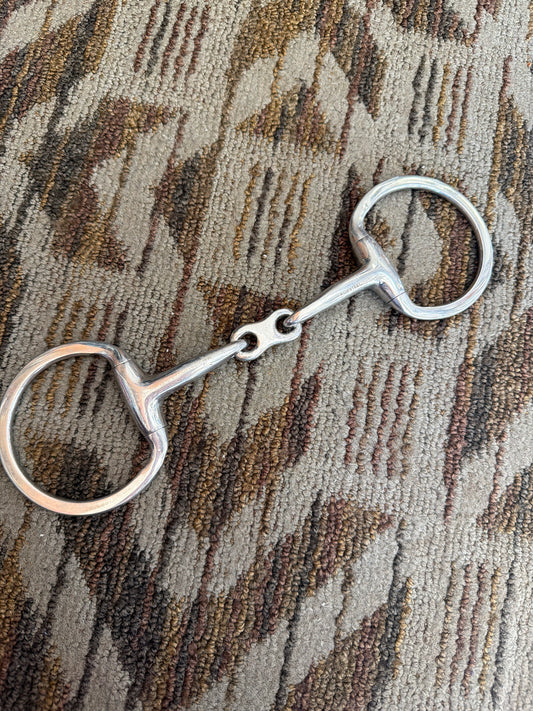 Korsteel French Link Eggbutt - 5”