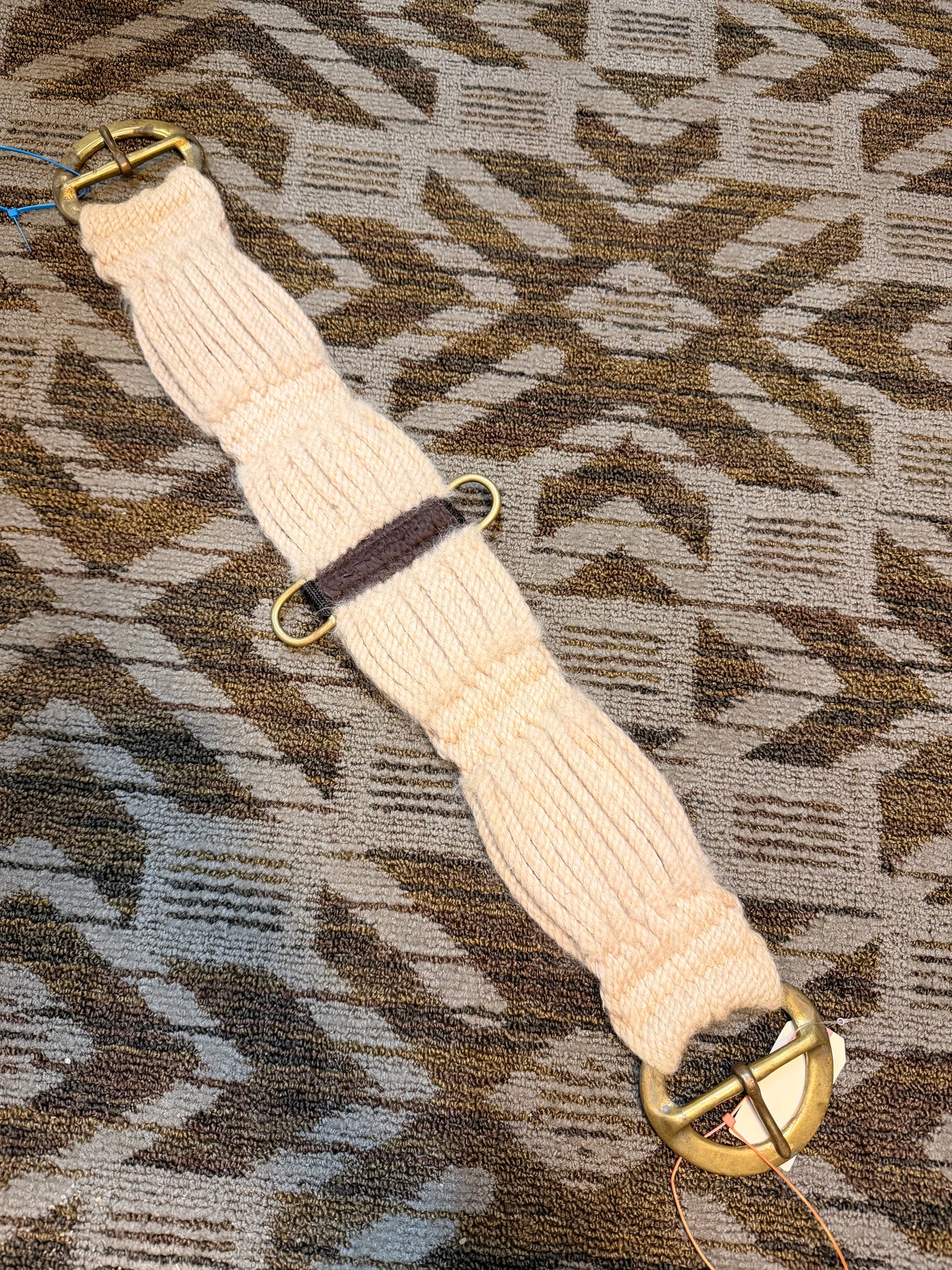 Blended Rope Cinch - 30”