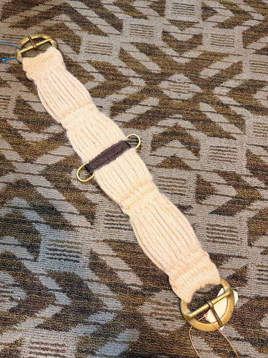 Blended Rope Cinch - 30”