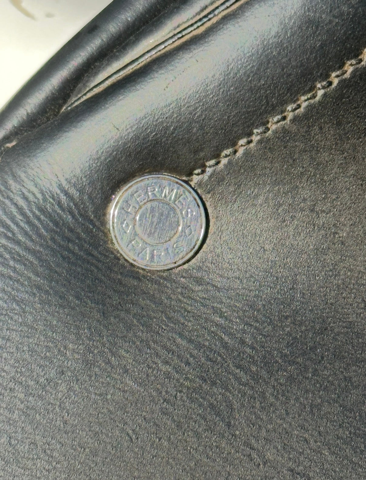 Hermes Corlandus Dressage Saddle