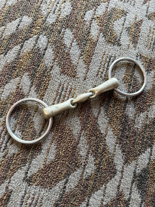 Loose Ring Lozenge - 5”