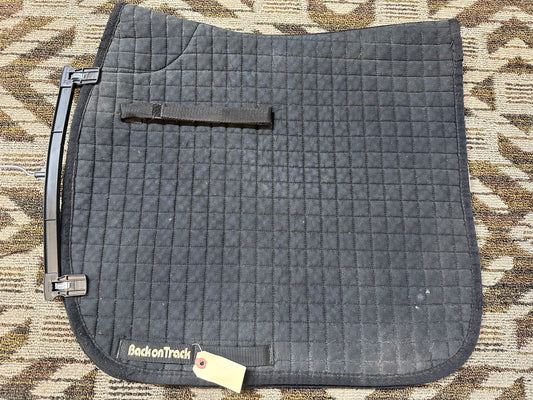 Back on Track Dressage Pad