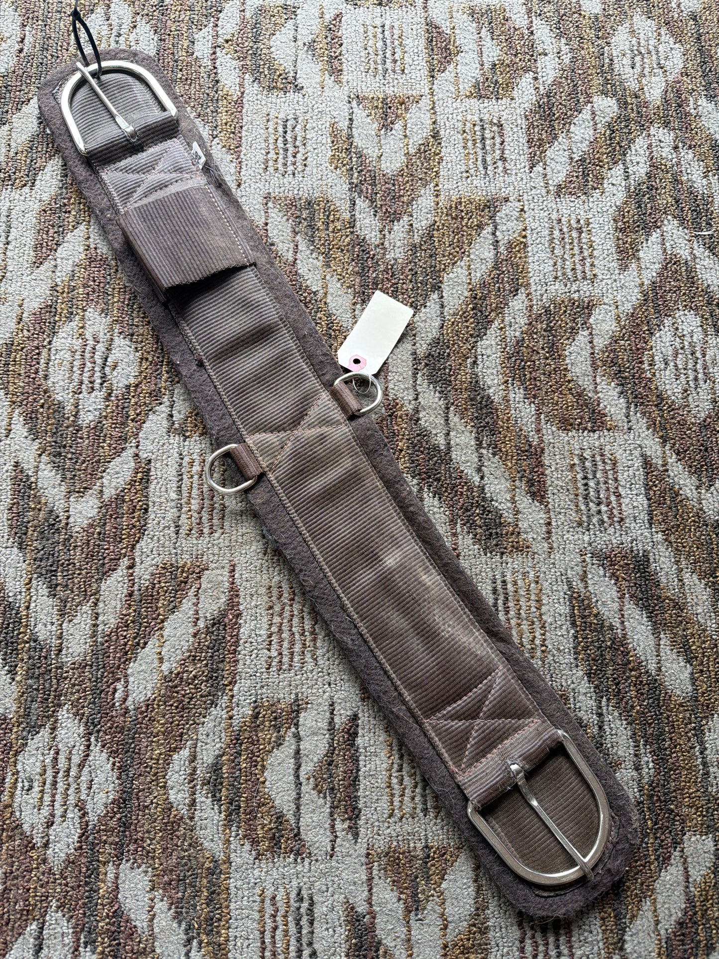 Felt Cinch - 28”