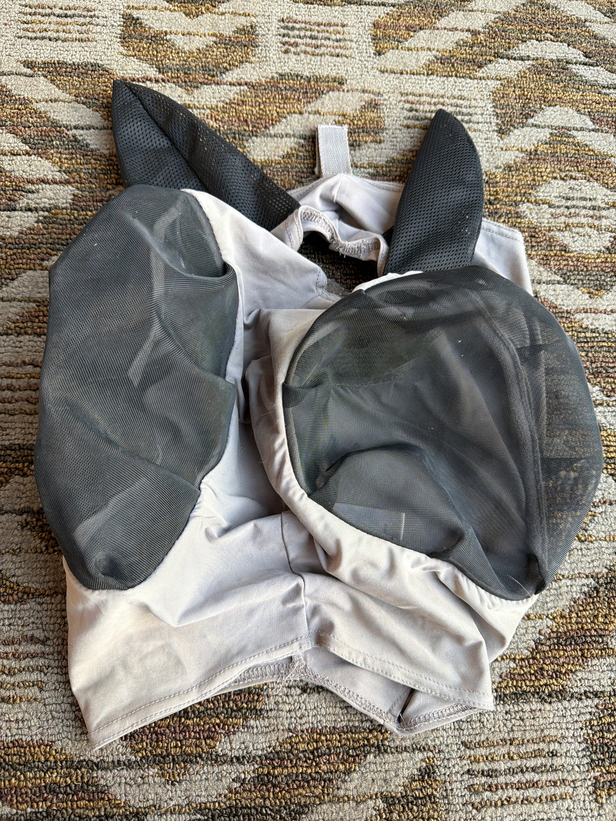 Smartpak Stretchy Fly Mask