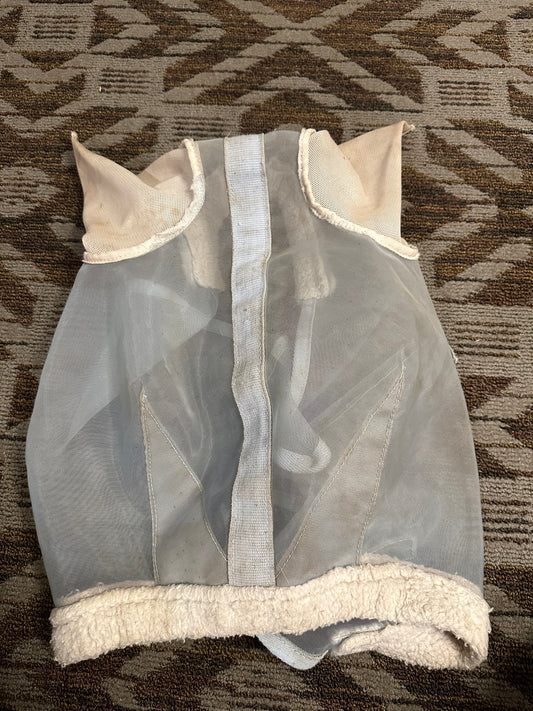 Dura-Tech Fly Mask