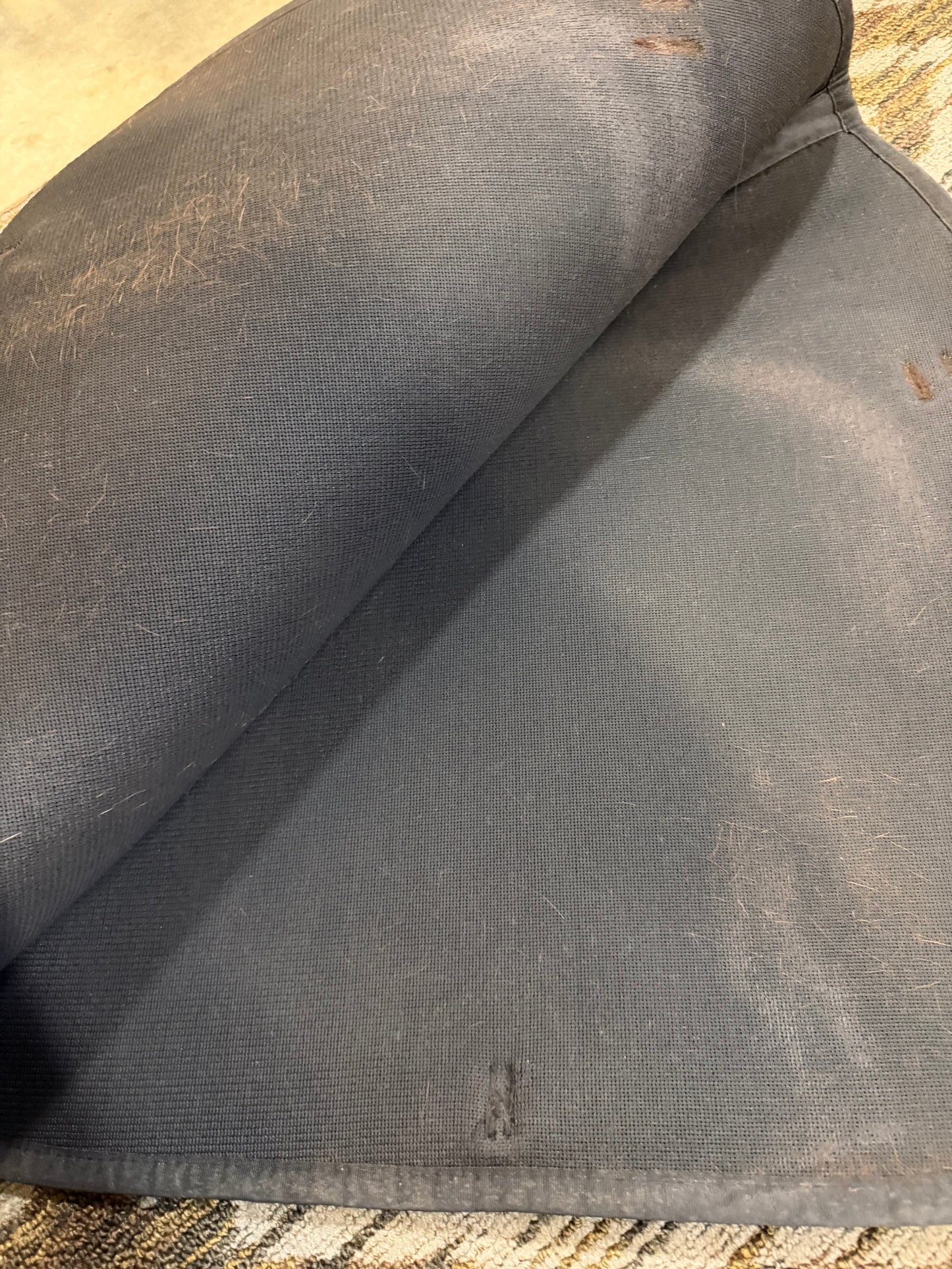 Shires Gel AP Pad